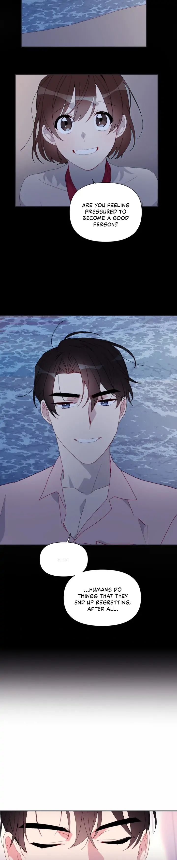 You’re Perfect for Me Chapter 45 - page 3