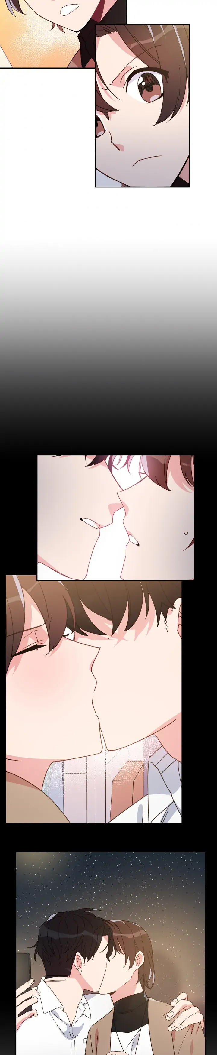 You’re Perfect for Me Chapter 23 - page 9