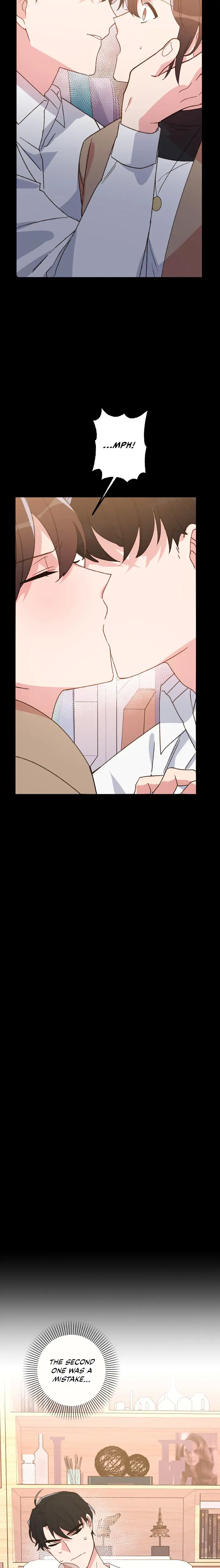 You’re Perfect for Me Chapter 22 - page 10