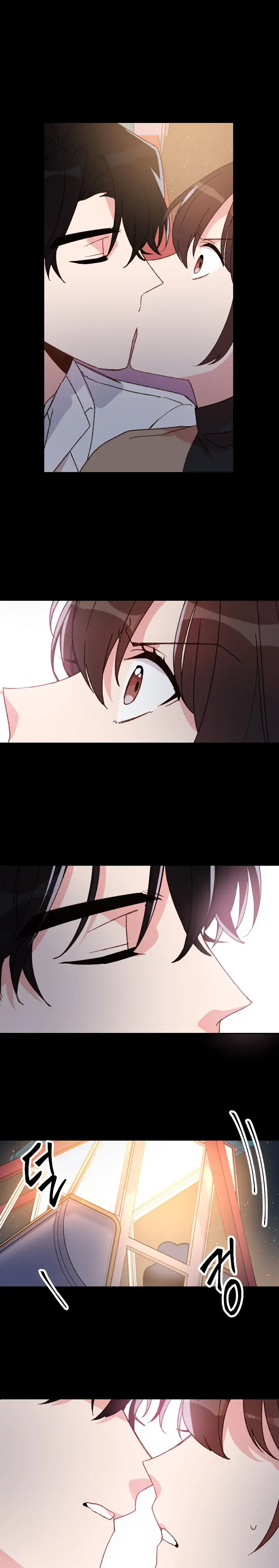 You’re Perfect for Me Chapter 22 - page 8