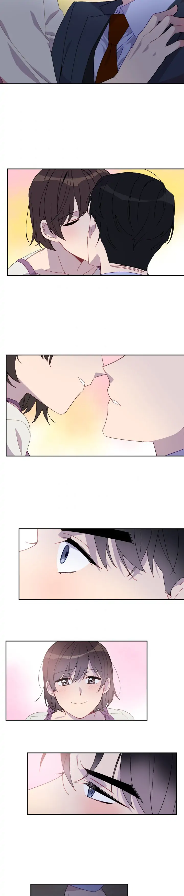 You’re Perfect for Me Chapter 41 - page 14
