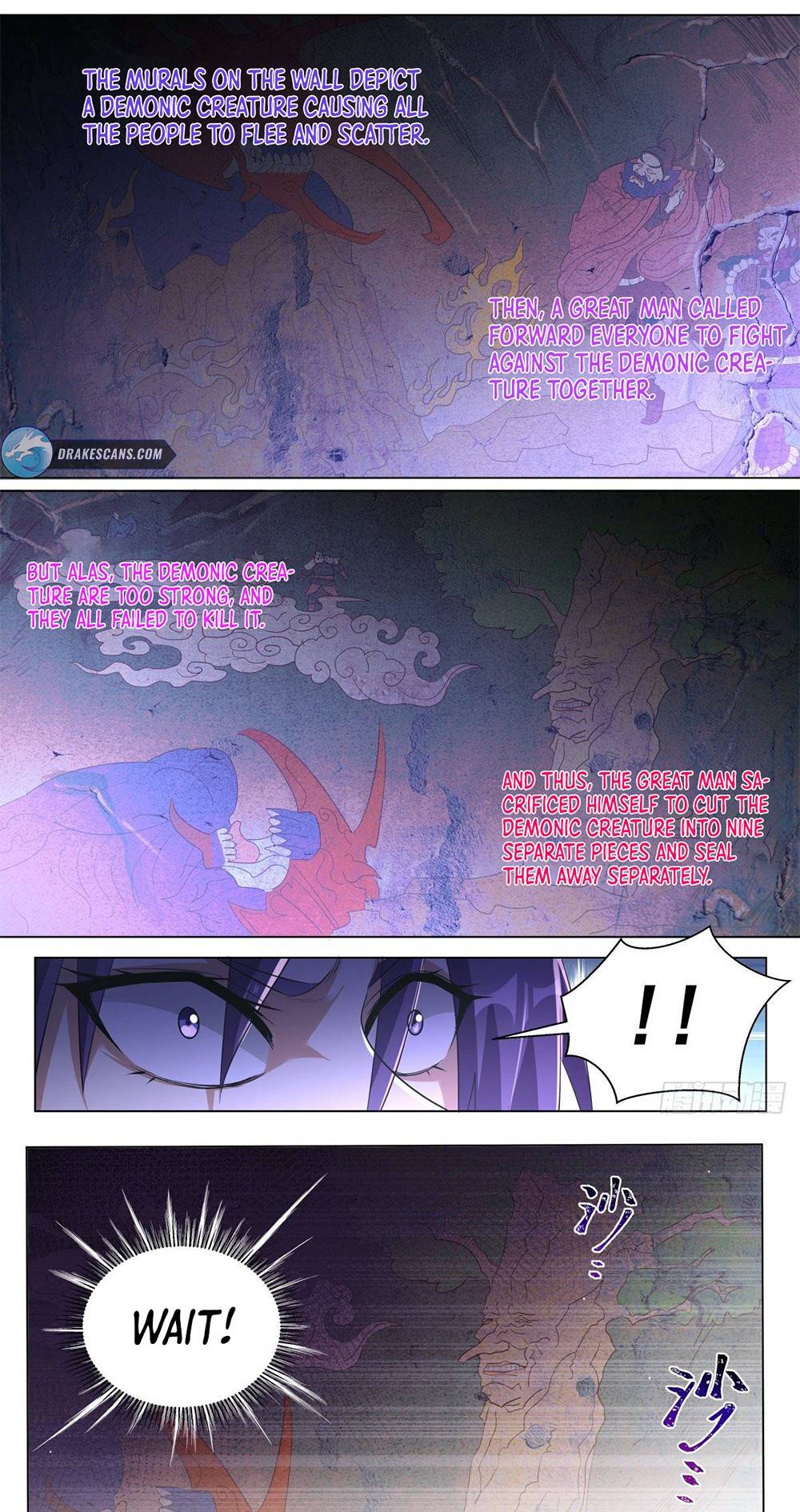 Invincible Villain Chapter 28 - page 5