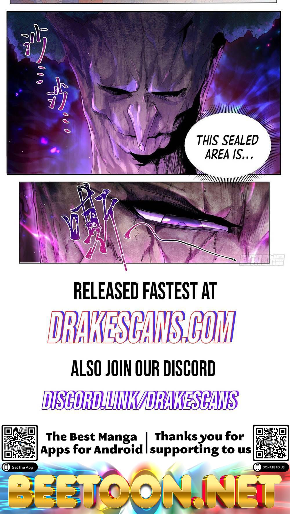 Invincible Villain Chapter 28 - page 6