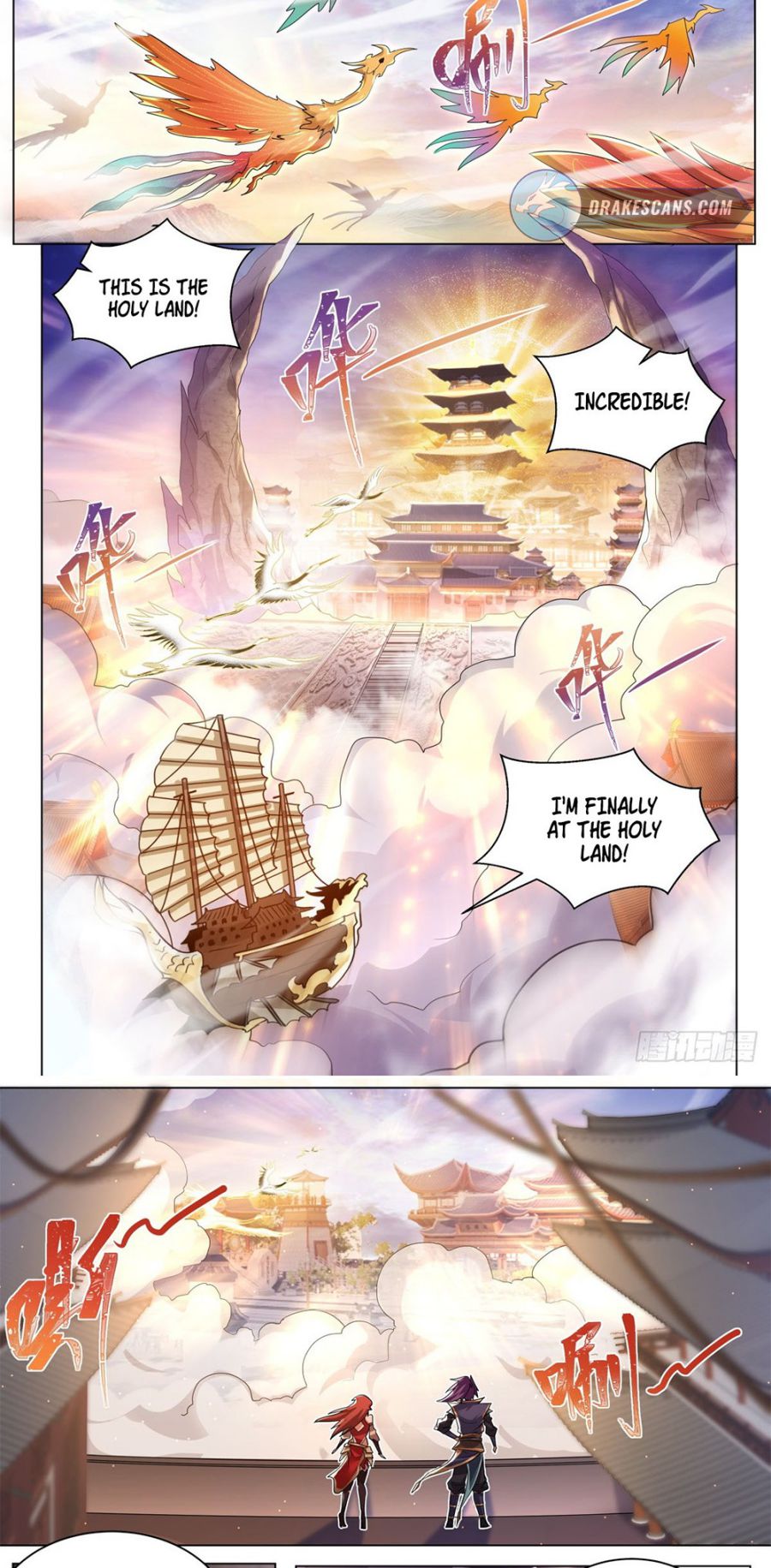 Invincible Villain Chapter 48 - page 5
