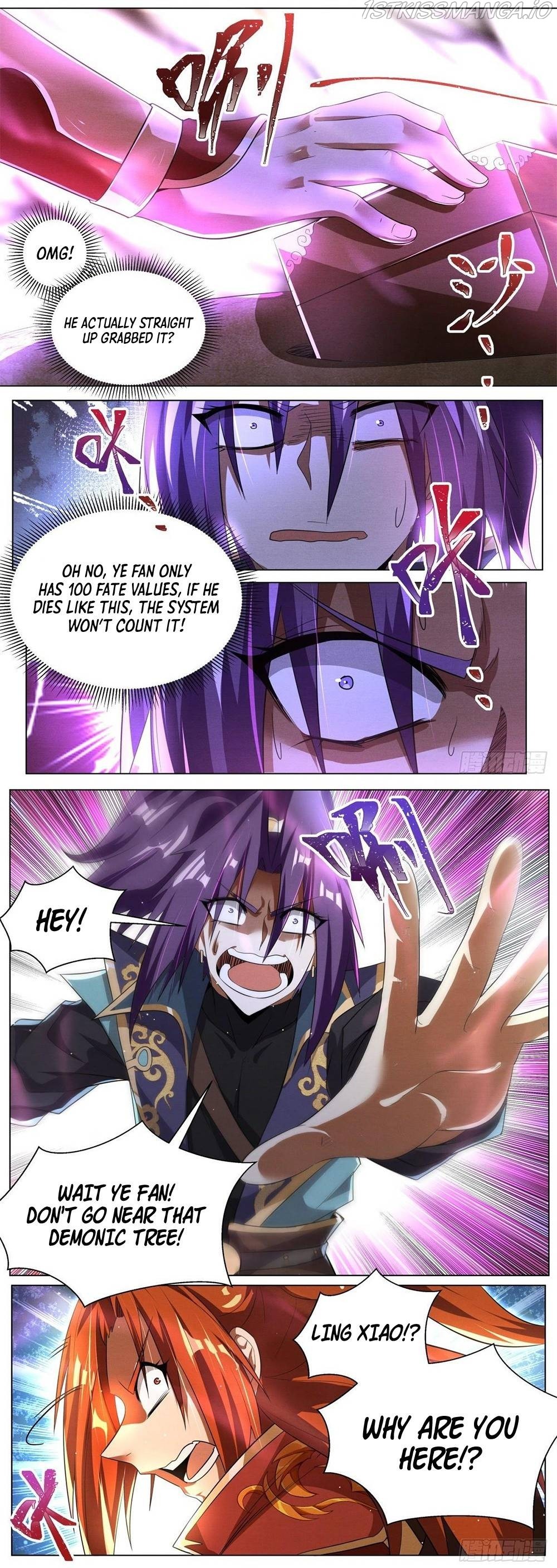 Invincible Villain Chapter 30 - page 4