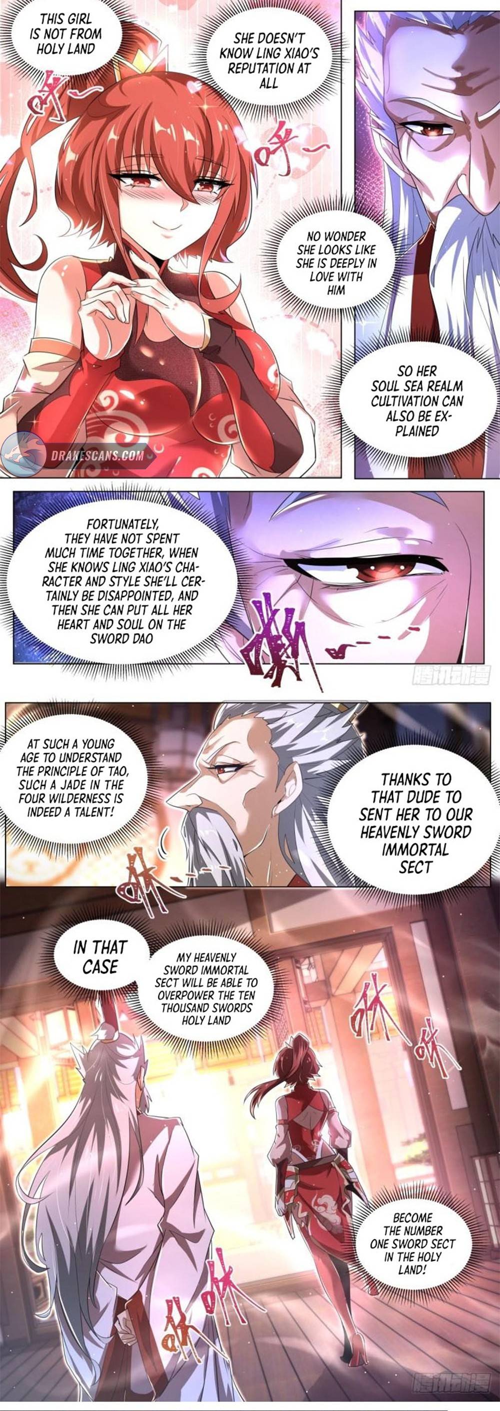 Invincible Villain Chapter 53 - page 7