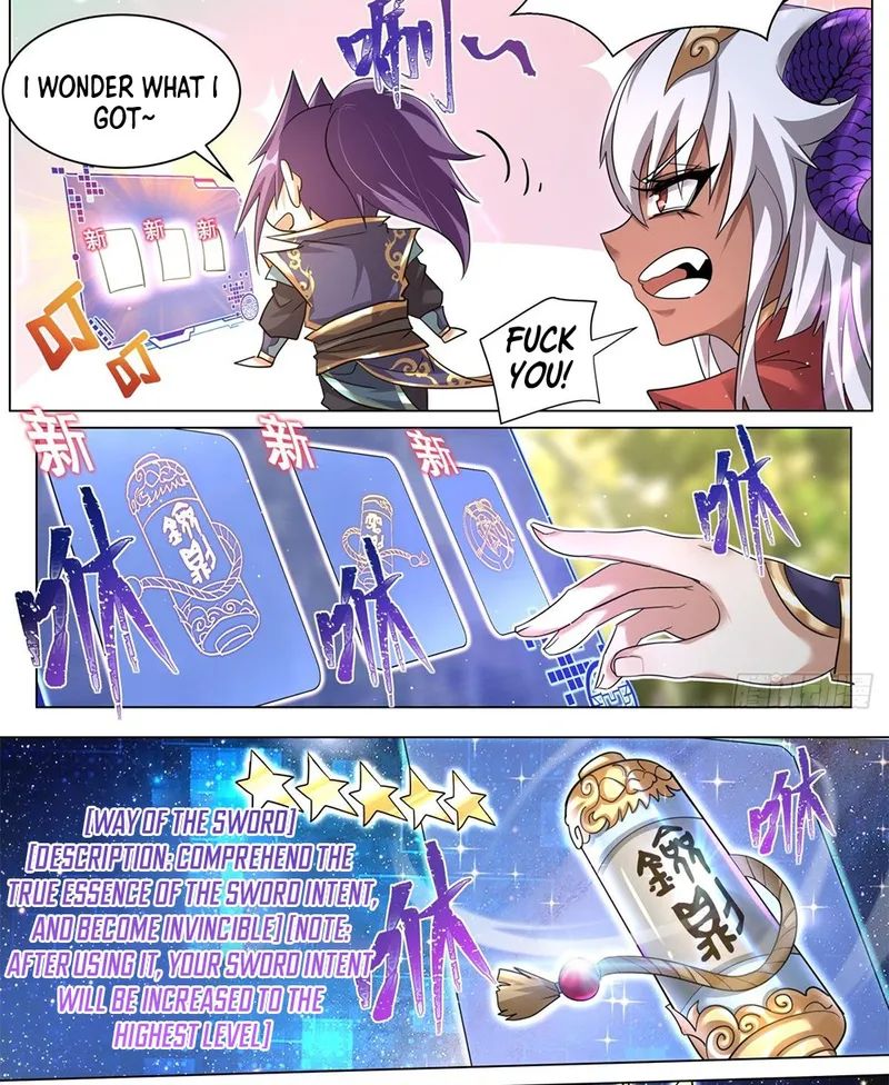 Invincible Villain Chapter 51 - page 4