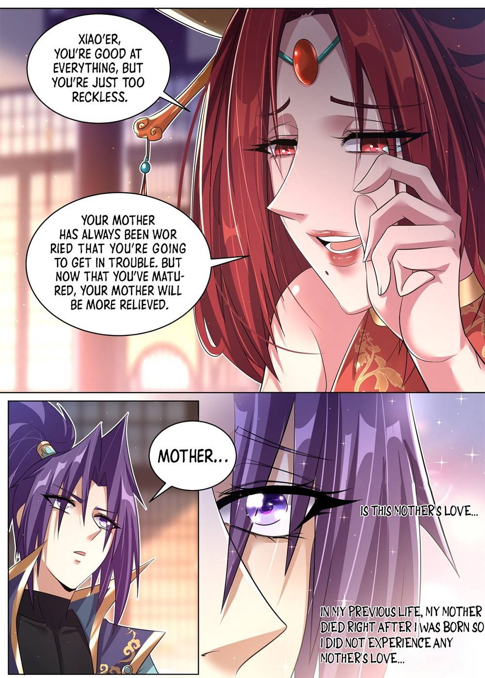 Invincible Villain Chapter 50 - page 4