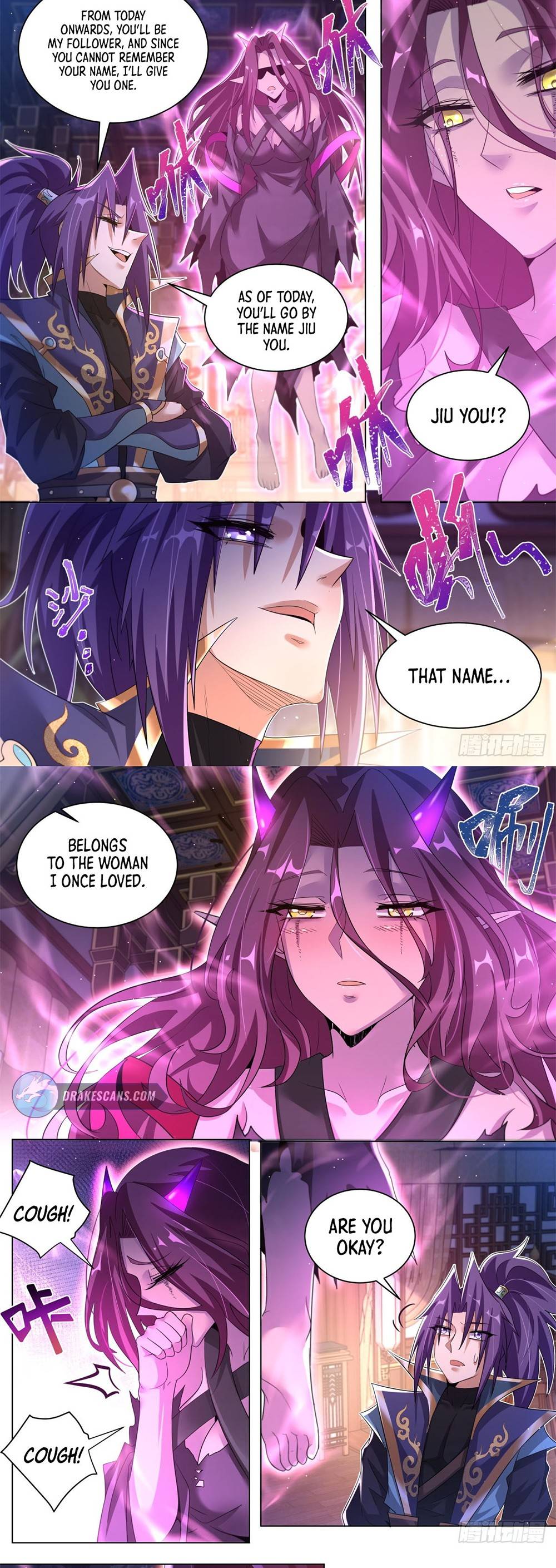 Invincible Villain Chapter 44 - page 2