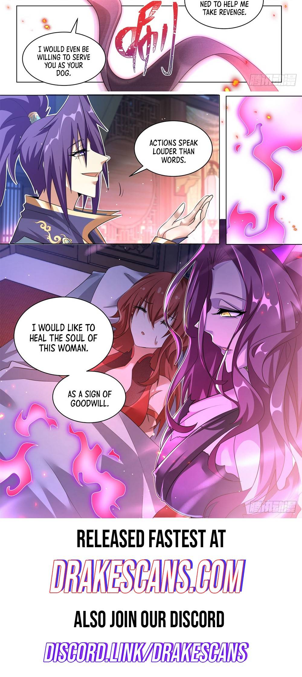Invincible Villain Chapter 43 - page 7
