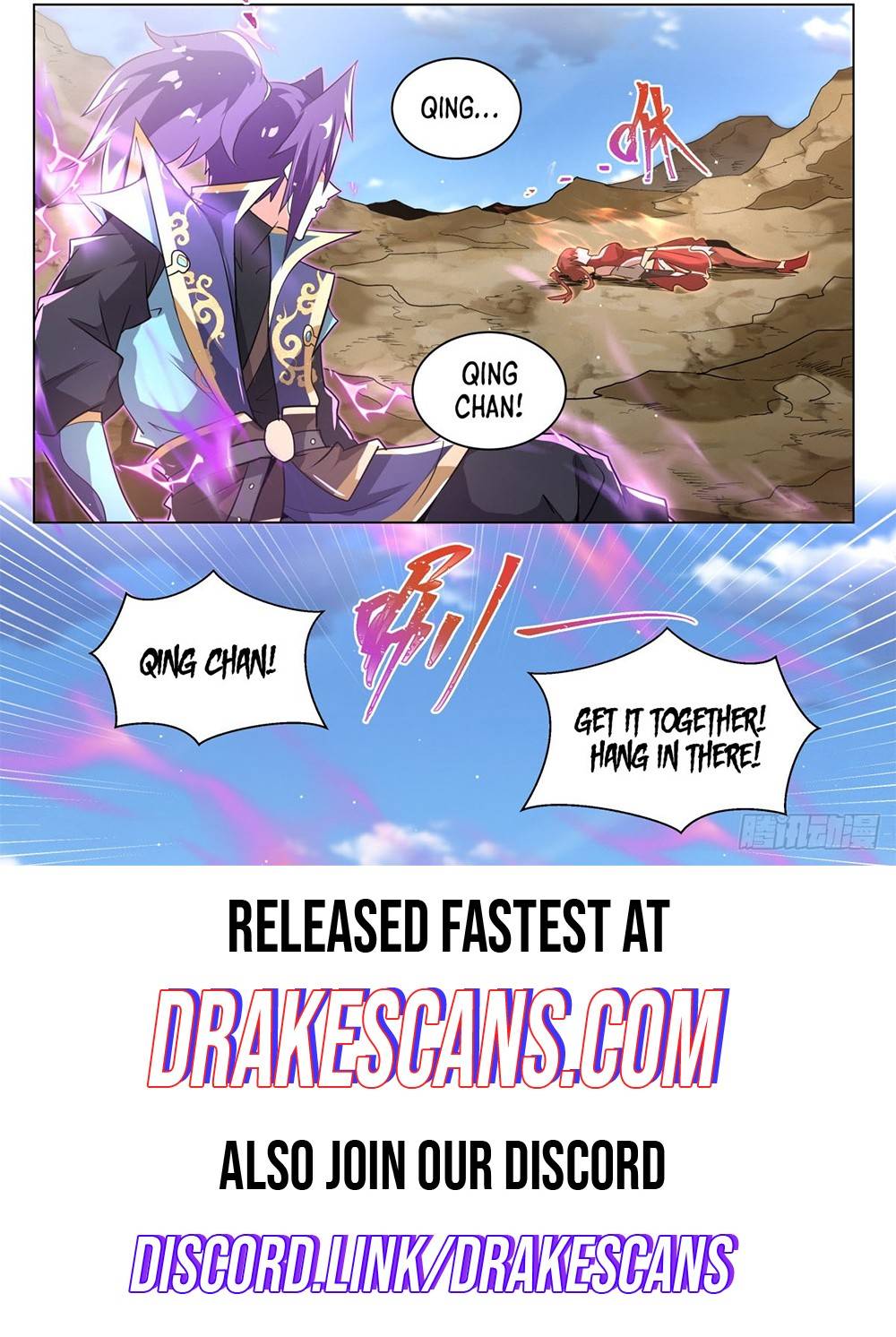 Invincible Villain Chapter 42 - page 8