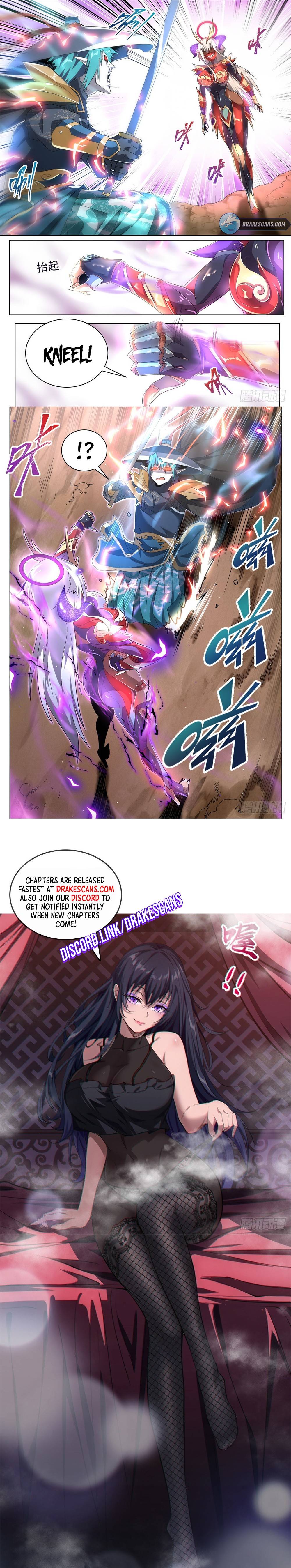 Invincible Villain Chapter 38 - page 9