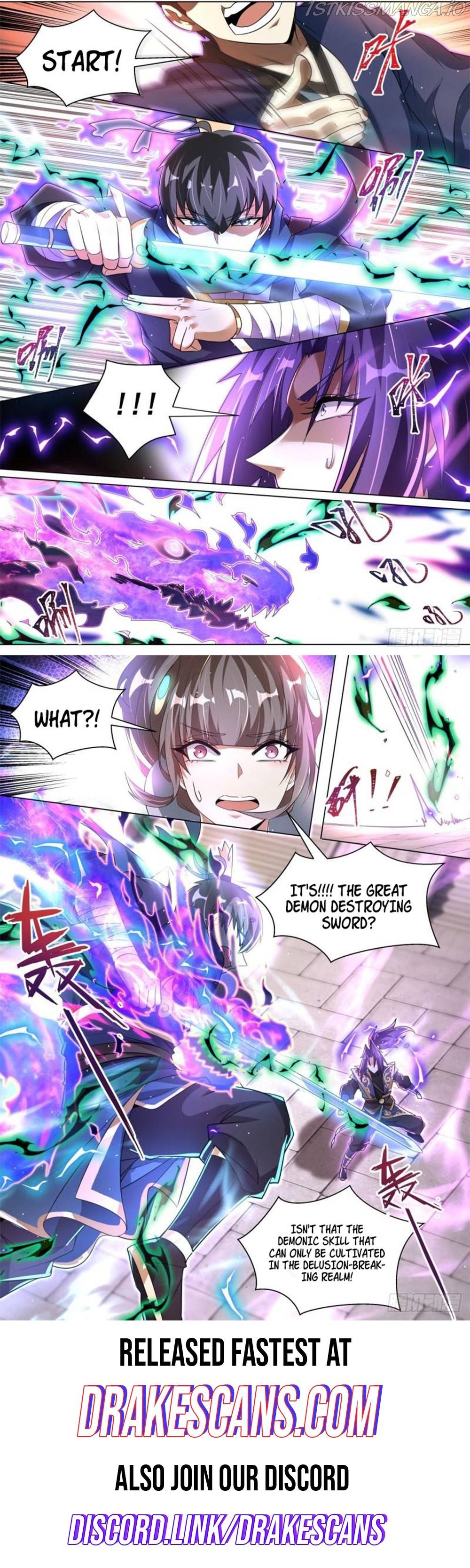 Invincible Villain Chapter 58 - page 6