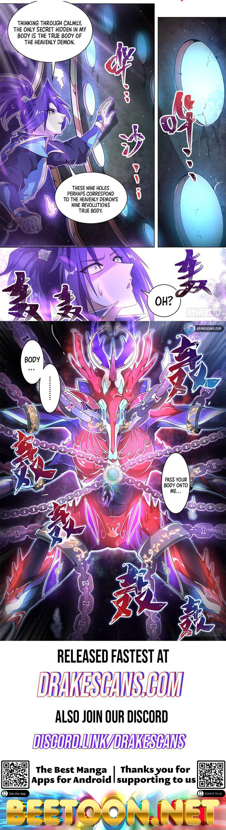 Invincible Villain Chapter 19 - page 4
