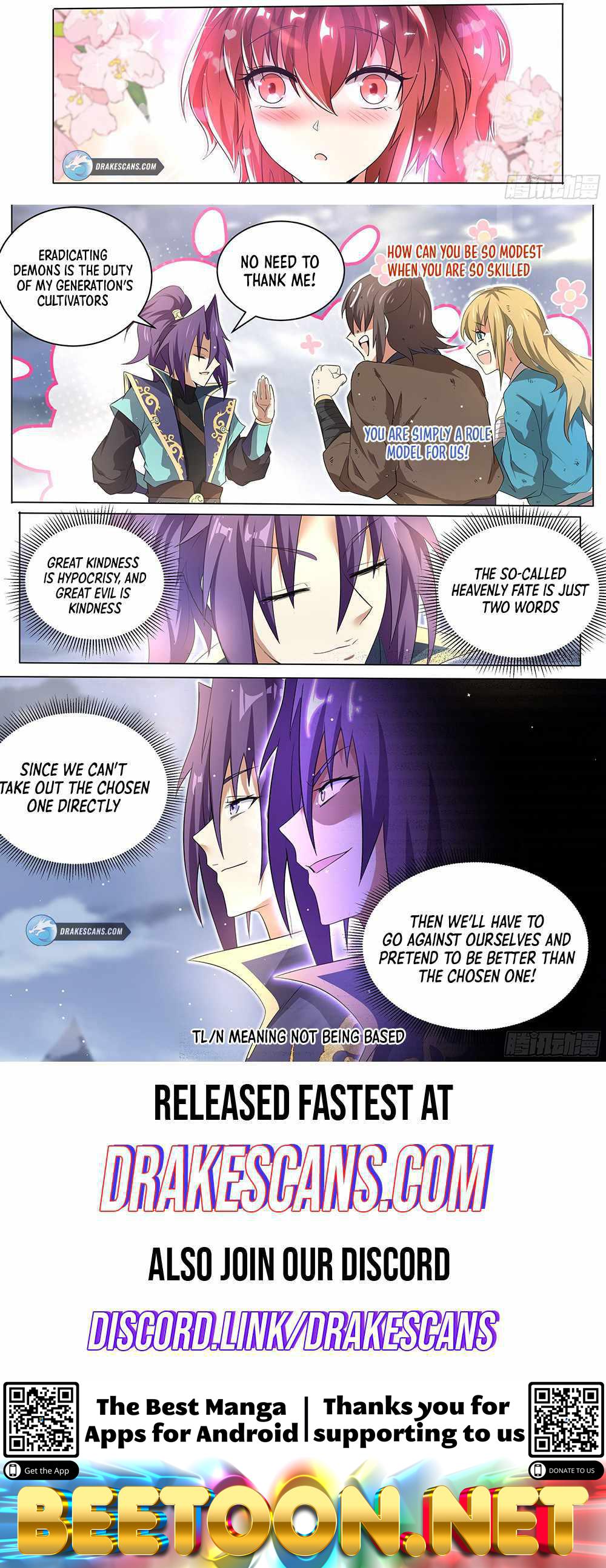 Invincible Villain Chapter 2 - page 7