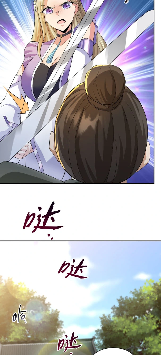 I Actually Recognize The Ancient Scripts chapter 4 - page 38