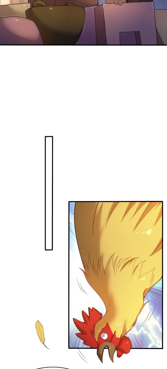 I Actually Recognize The Ancient Scripts chapter 4 - page 7
