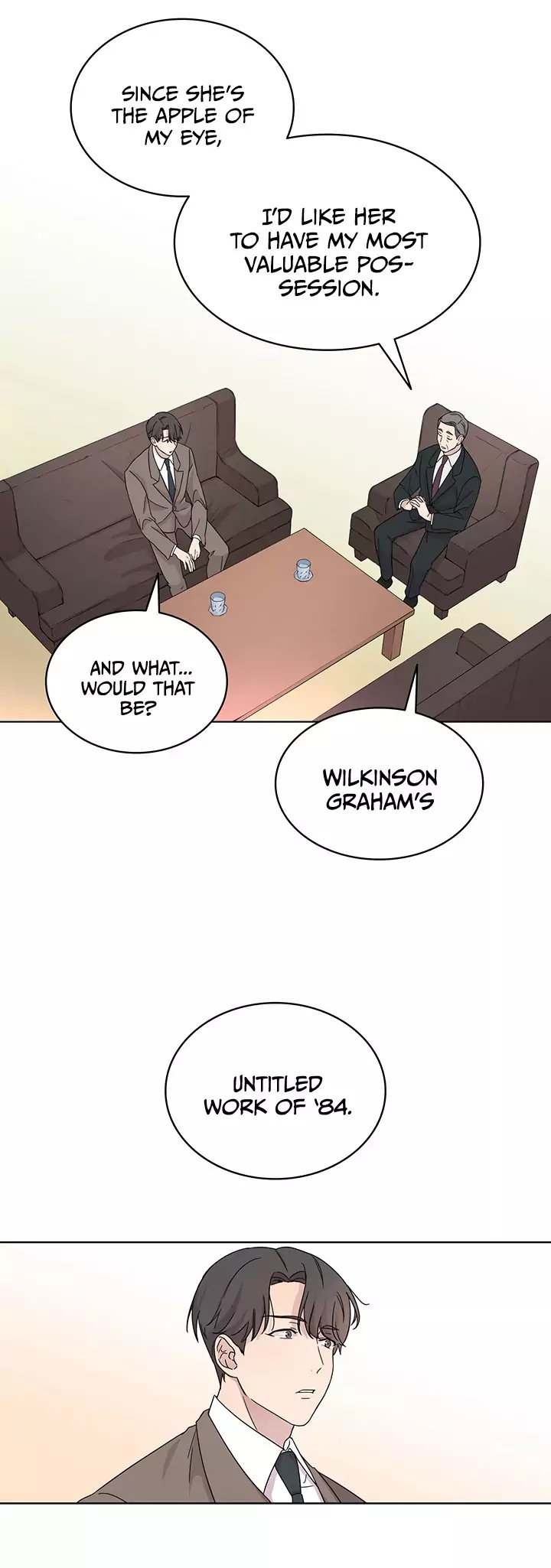 Is Everyday Life Possible? chapter 3 - page 12