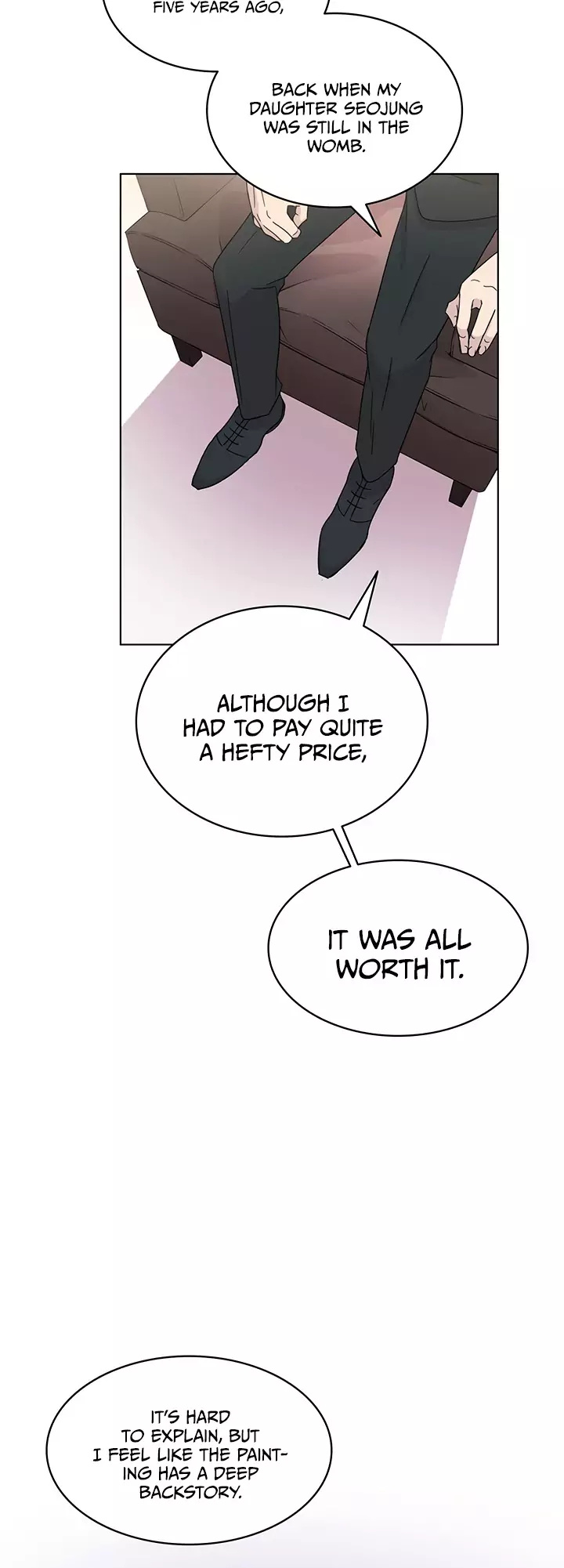 Is Everyday Life Possible? chapter 3 - page 16