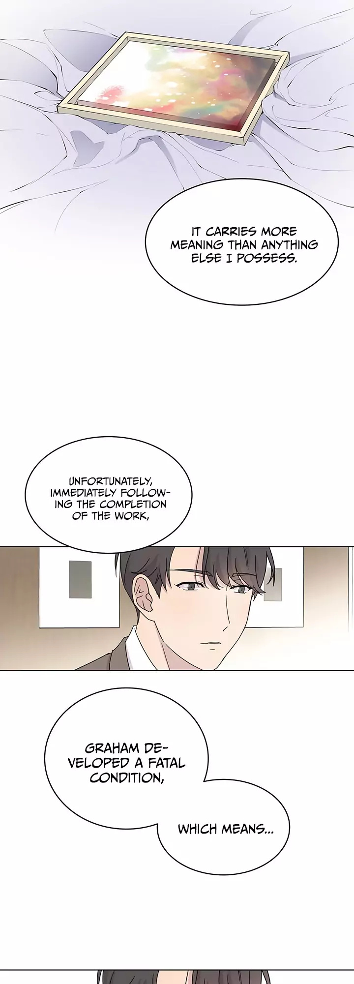 Is Everyday Life Possible? chapter 3 - page 17