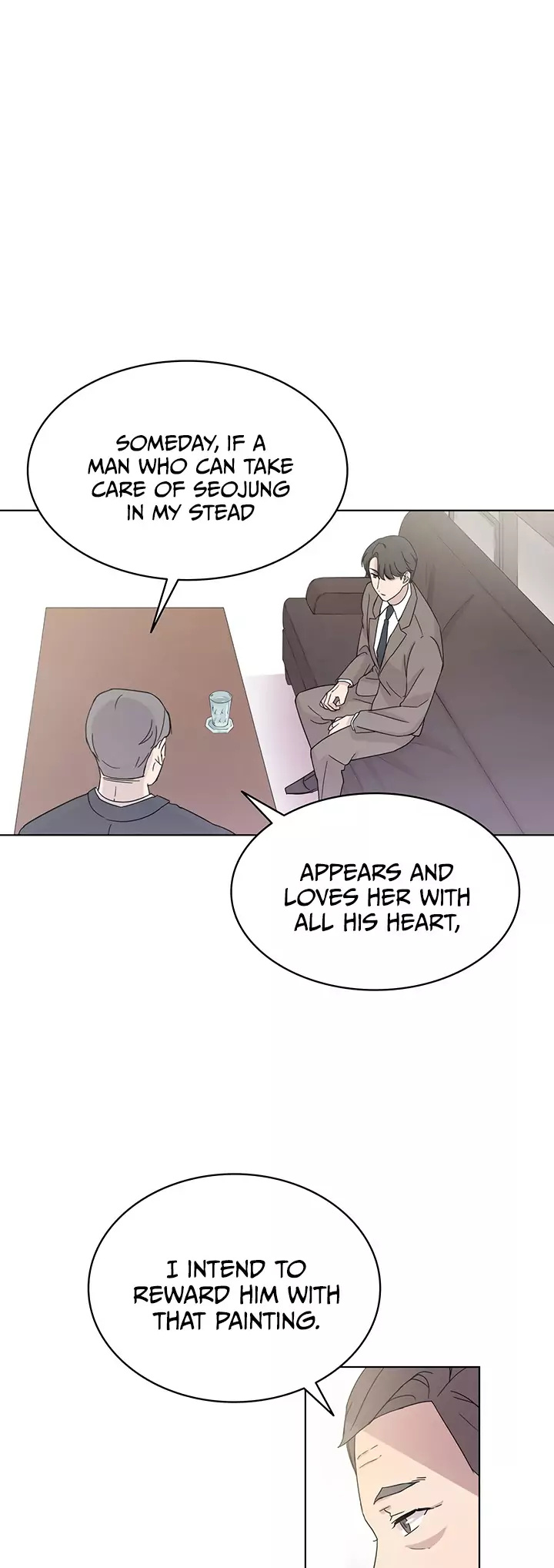 Is Everyday Life Possible? chapter 3 - page 22