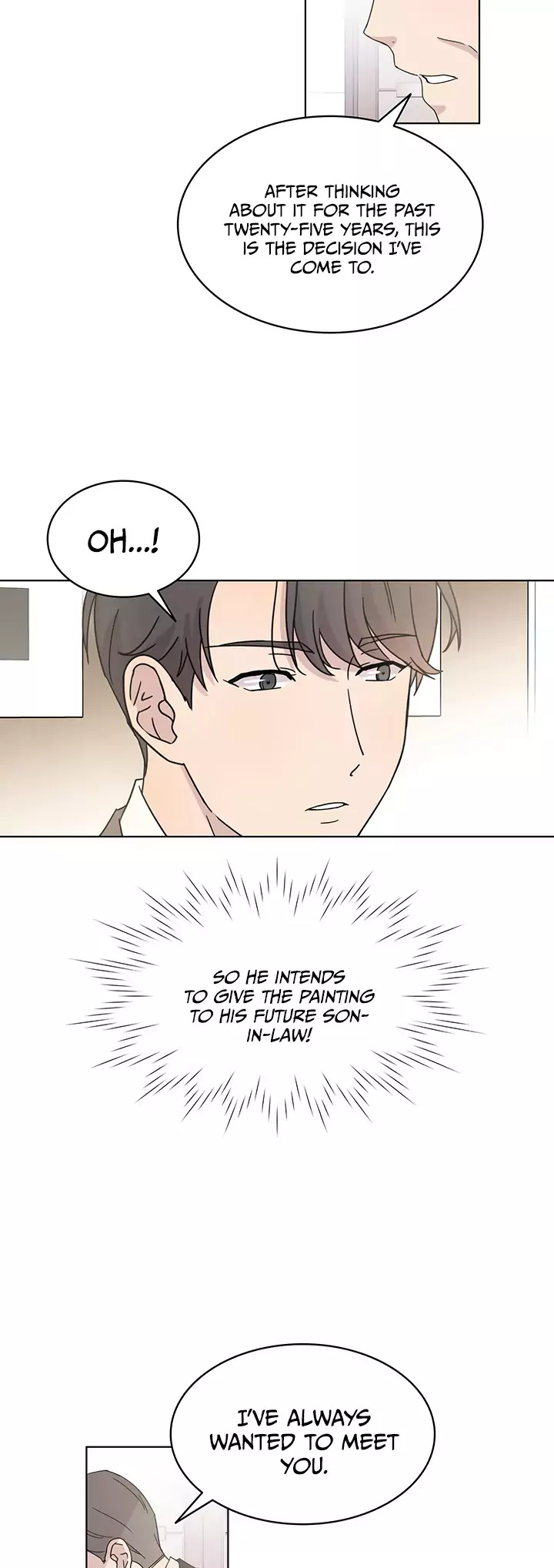 Is Everyday Life Possible? chapter 3 - page 23