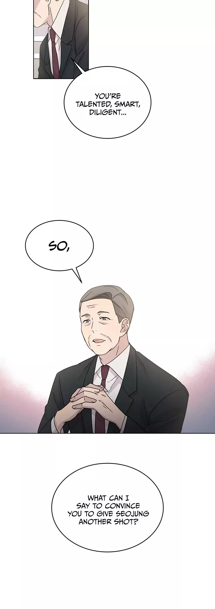 Is Everyday Life Possible? chapter 3 - page 24