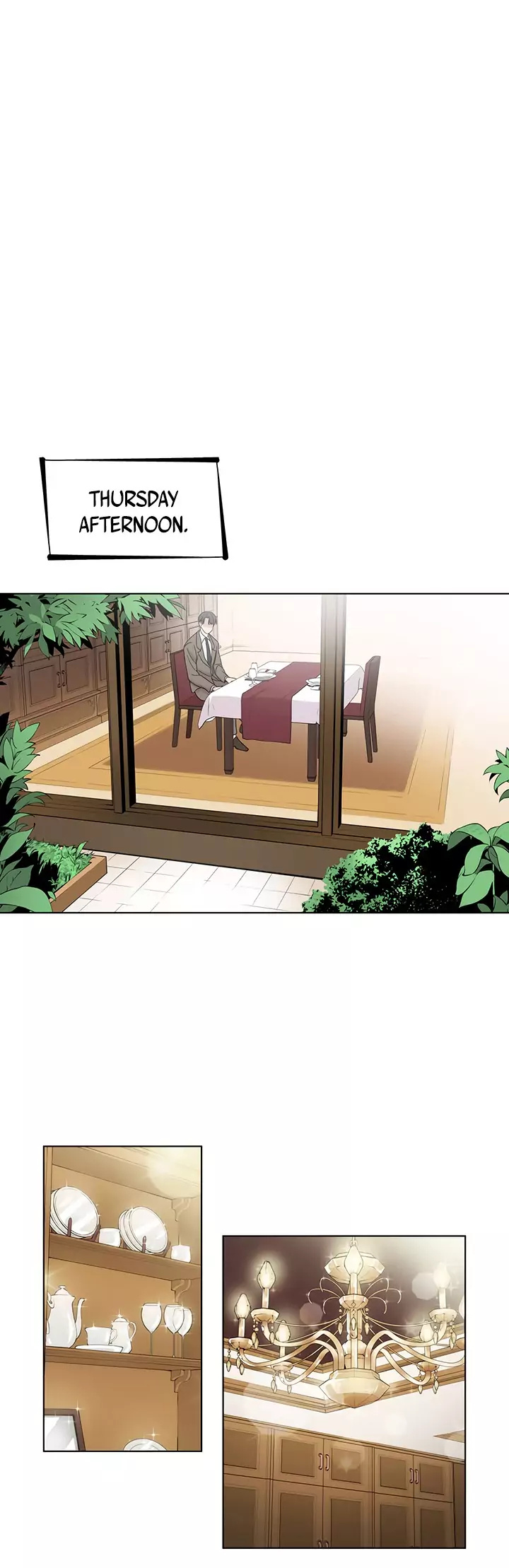Is Everyday Life Possible? chapter 3 - page 25