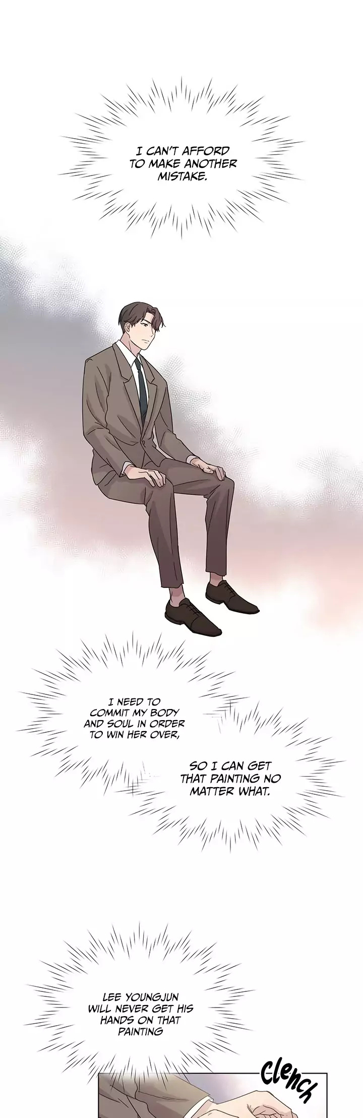 Is Everyday Life Possible? chapter 3 - page 26