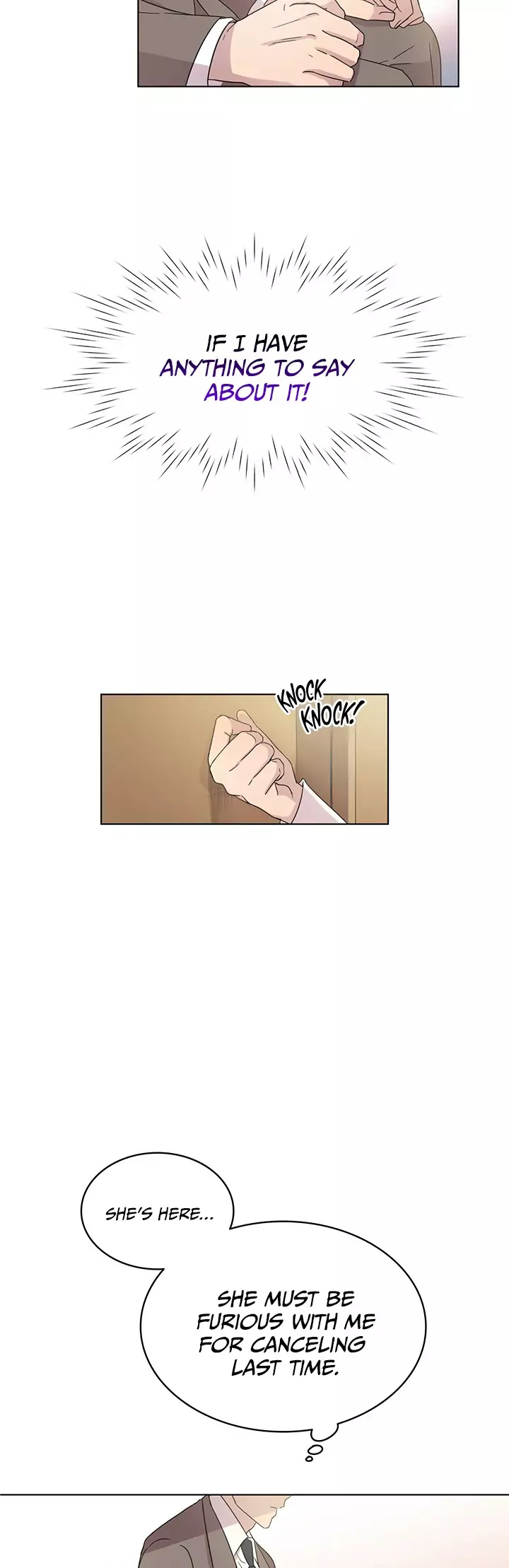 Is Everyday Life Possible? chapter 3 - page 27