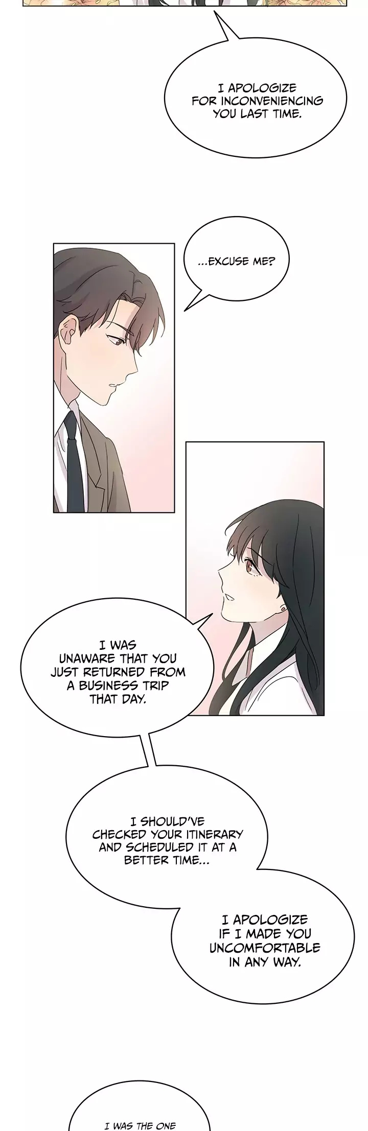 Is Everyday Life Possible? chapter 3 - page 30