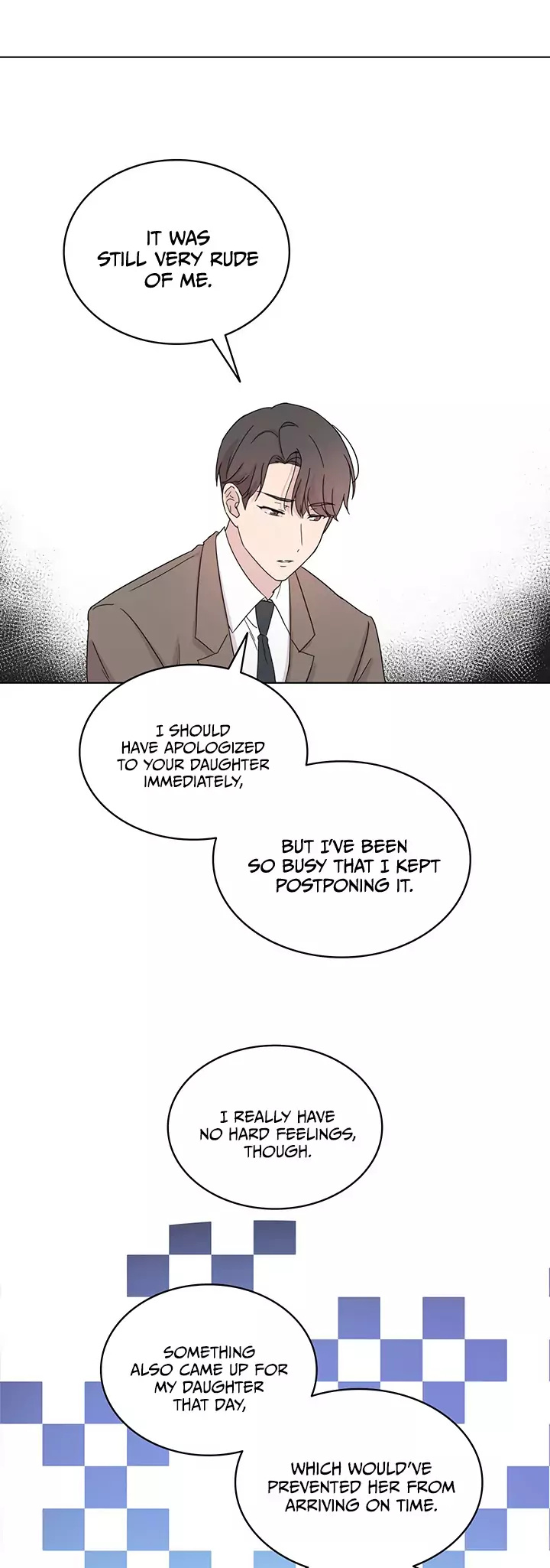 Is Everyday Life Possible? chapter 3 - page 9