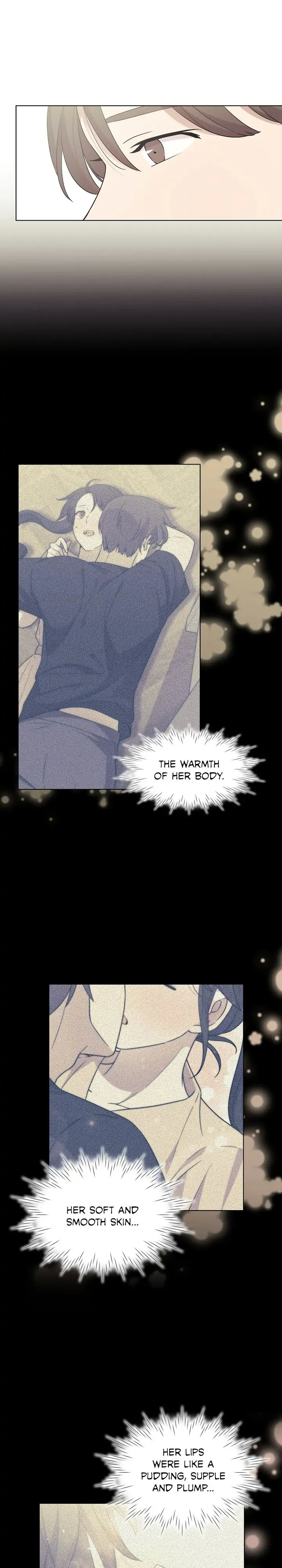Is Everyday Life Possible? chapter 71 - page 11