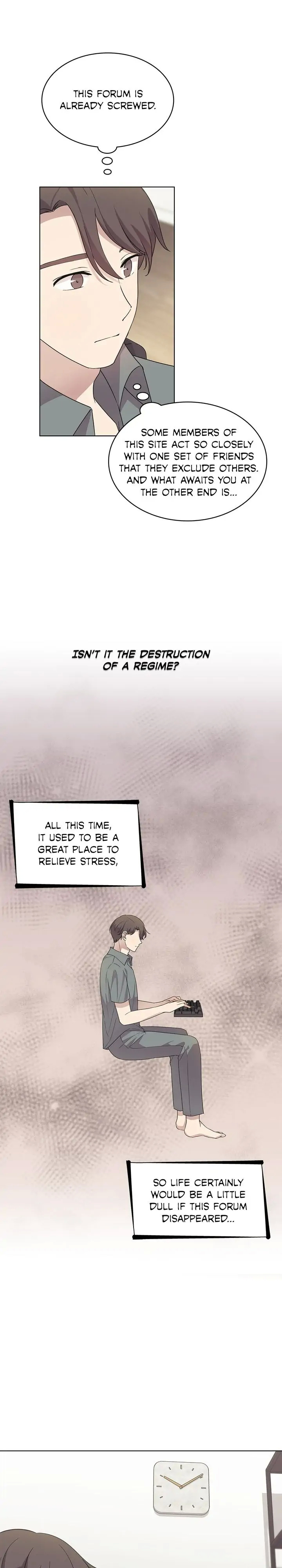 Is Everyday Life Possible? chapter 71 - page 15