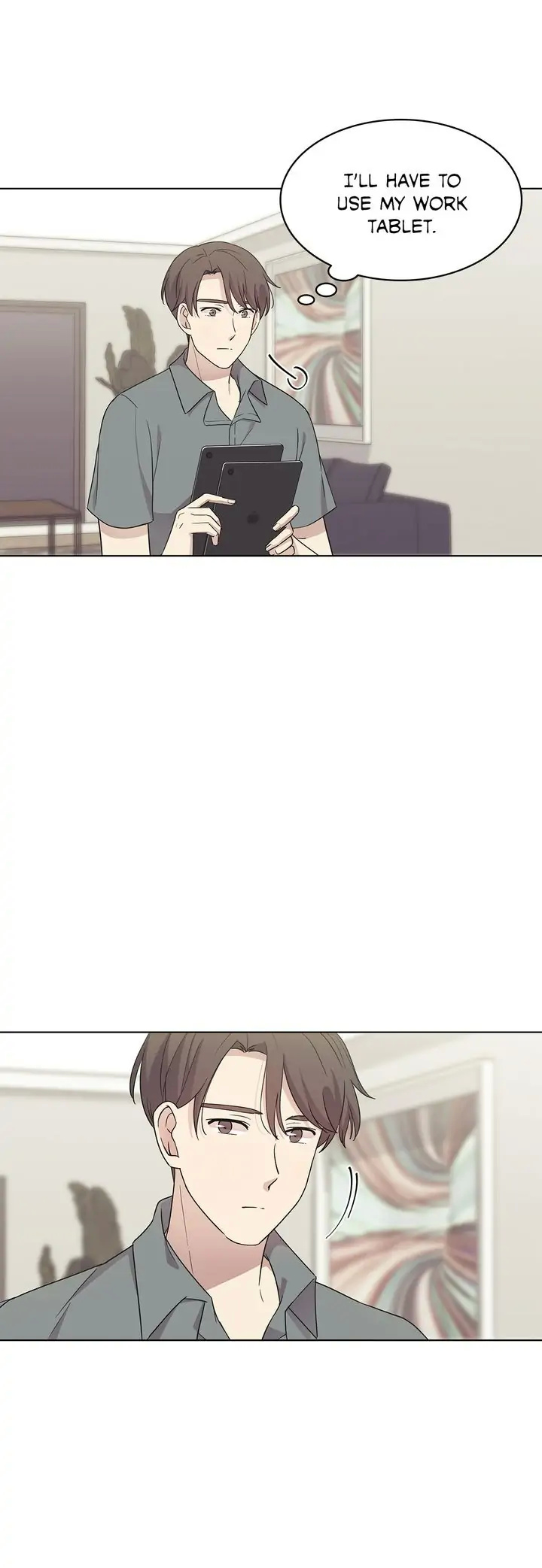 Is Everyday Life Possible? chapter 71 - page 18