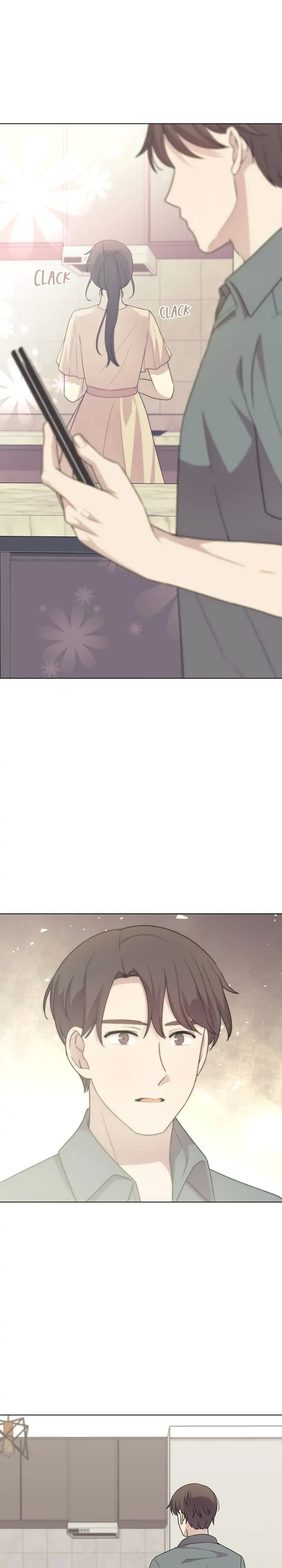 Is Everyday Life Possible? chapter 71 - page 19