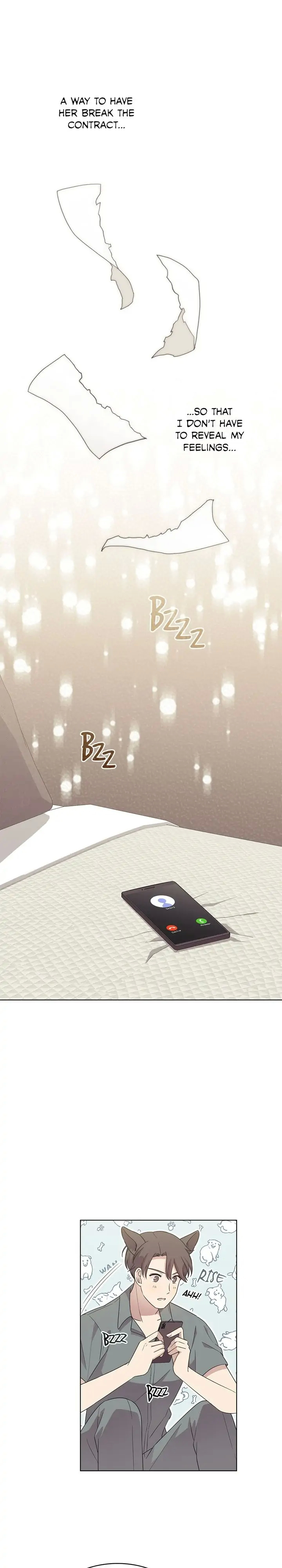 Is Everyday Life Possible? chapter 71 - page 23