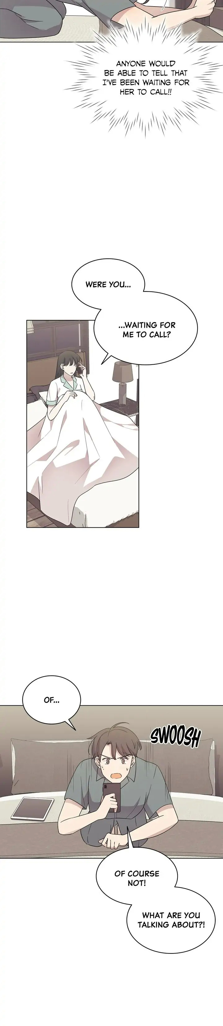 Is Everyday Life Possible? chapter 71 - page 26