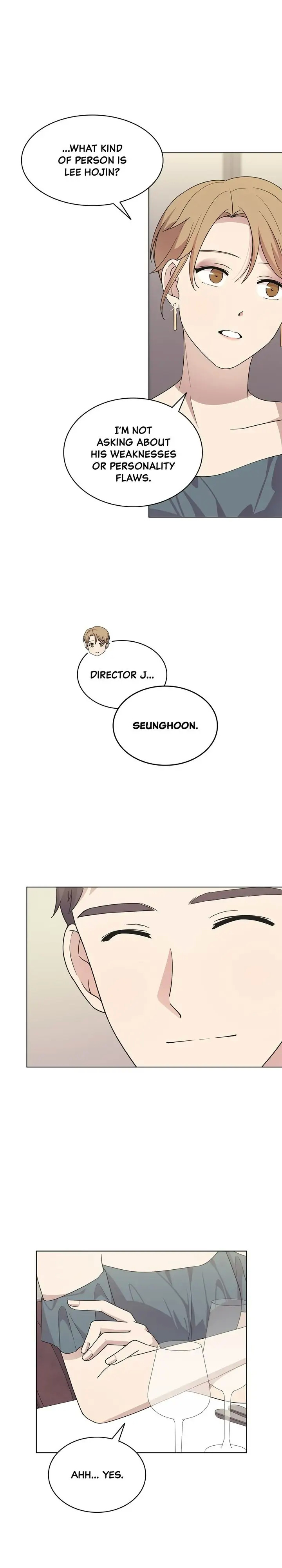 Is Everyday Life Possible? chapter 71 - page 3