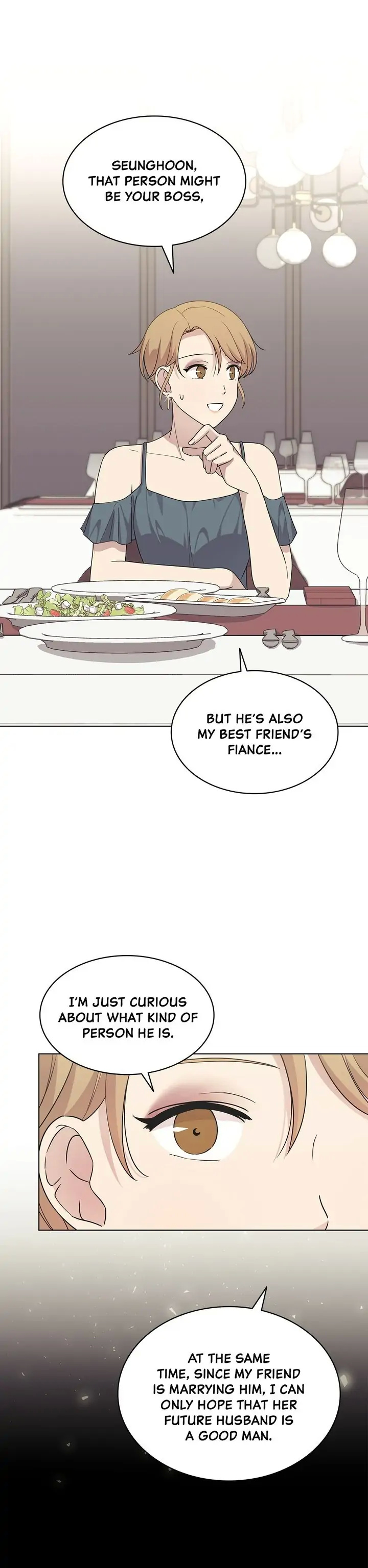 Is Everyday Life Possible? chapter 71 - page 4