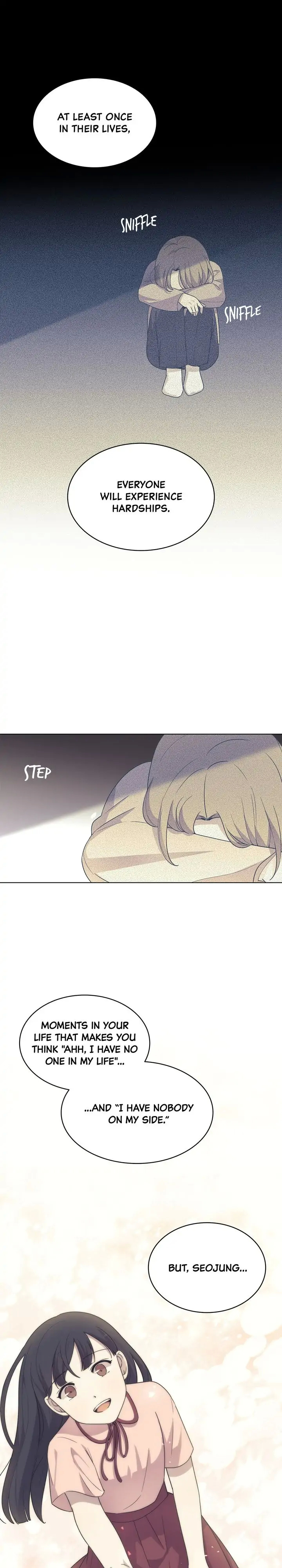 Is Everyday Life Possible? chapter 71 - page 5