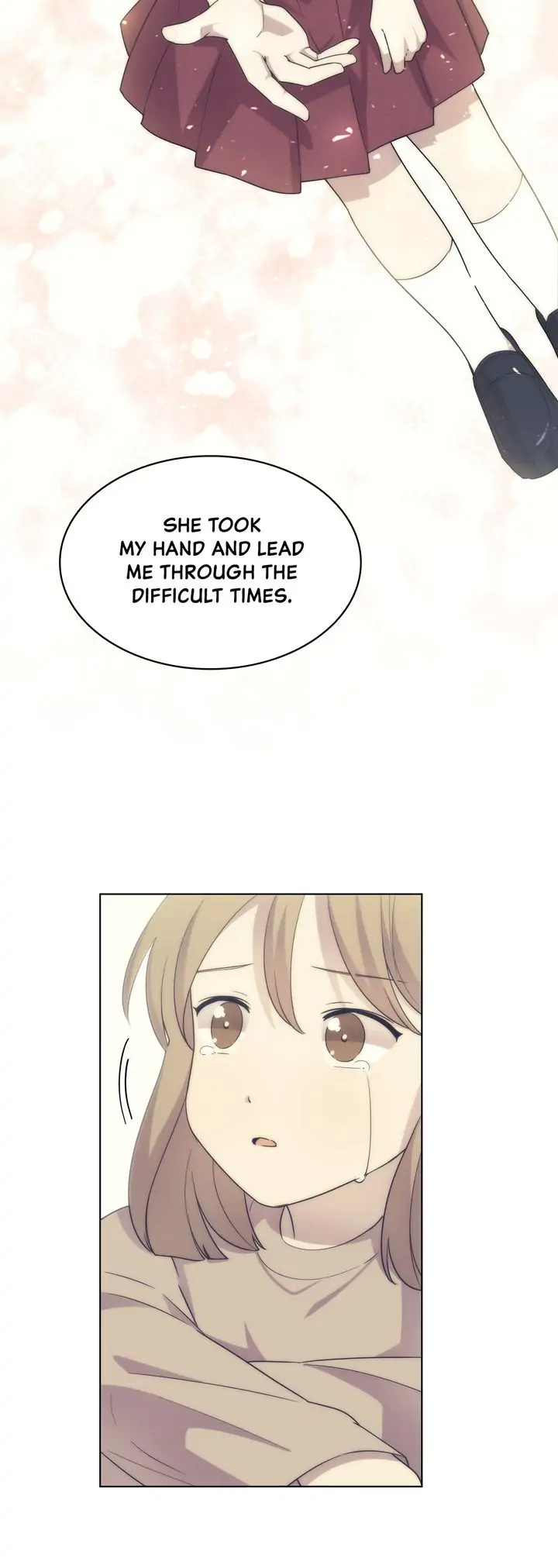 Is Everyday Life Possible? chapter 71 - page 6
