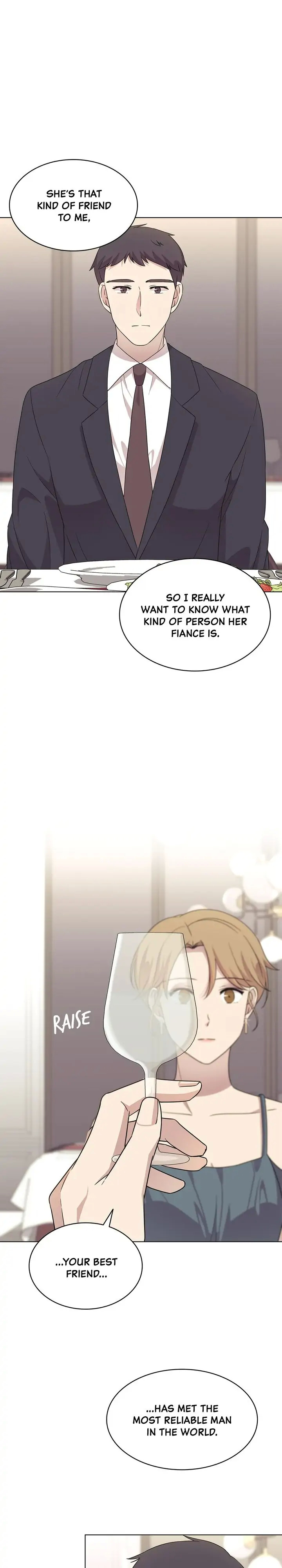 Is Everyday Life Possible? chapter 71 - page 7