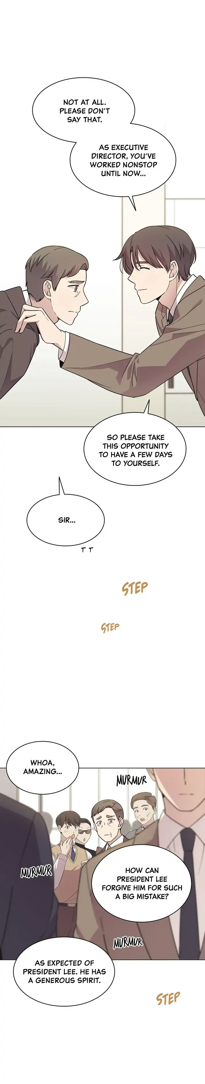 Is Everyday Life Possible? chapter 74 - page 15