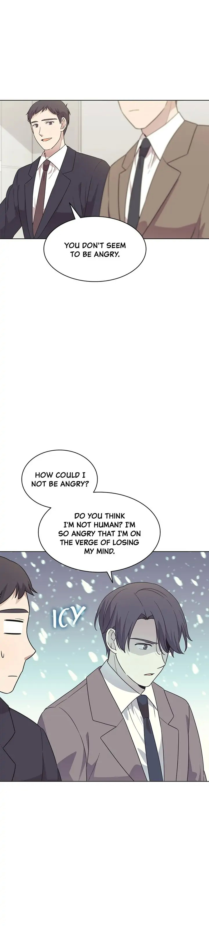 Is Everyday Life Possible? chapter 74 - page 17