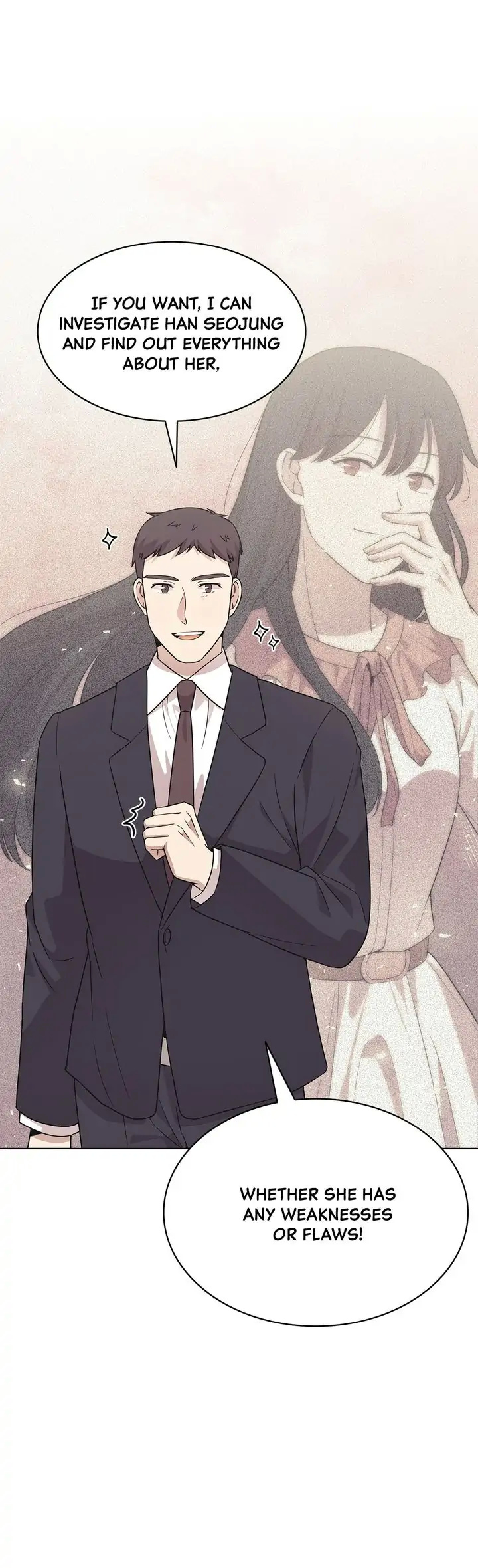 Is Everyday Life Possible? chapter 74 - page 22