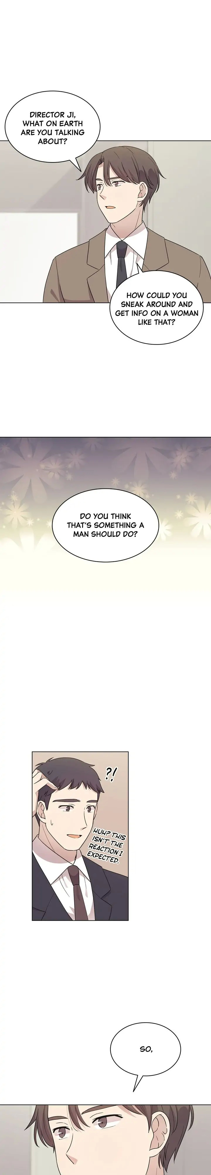 Is Everyday Life Possible? chapter 74 - page 23