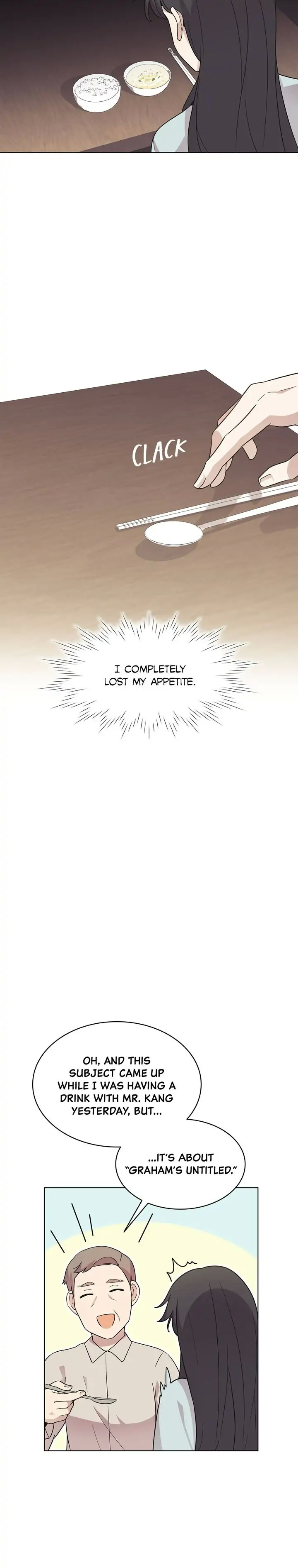 Is Everyday Life Possible? chapter 74 - page 3