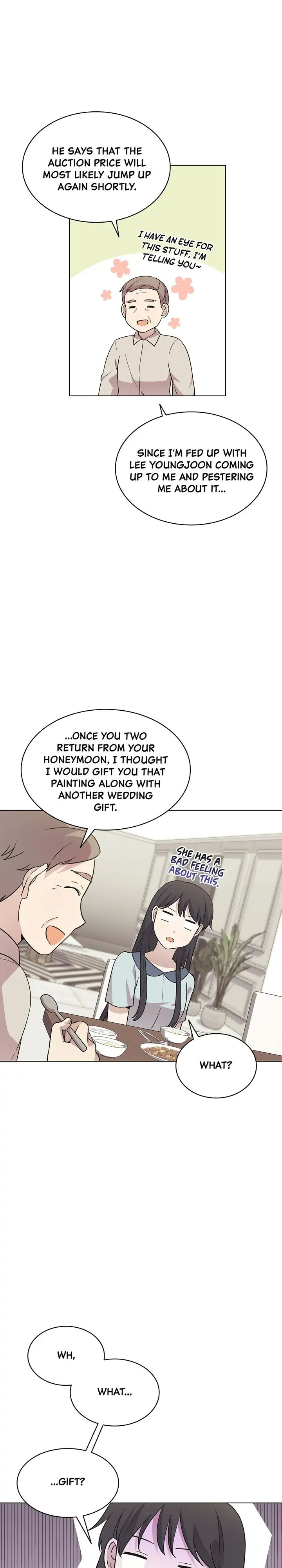 Is Everyday Life Possible? chapter 74 - page 4