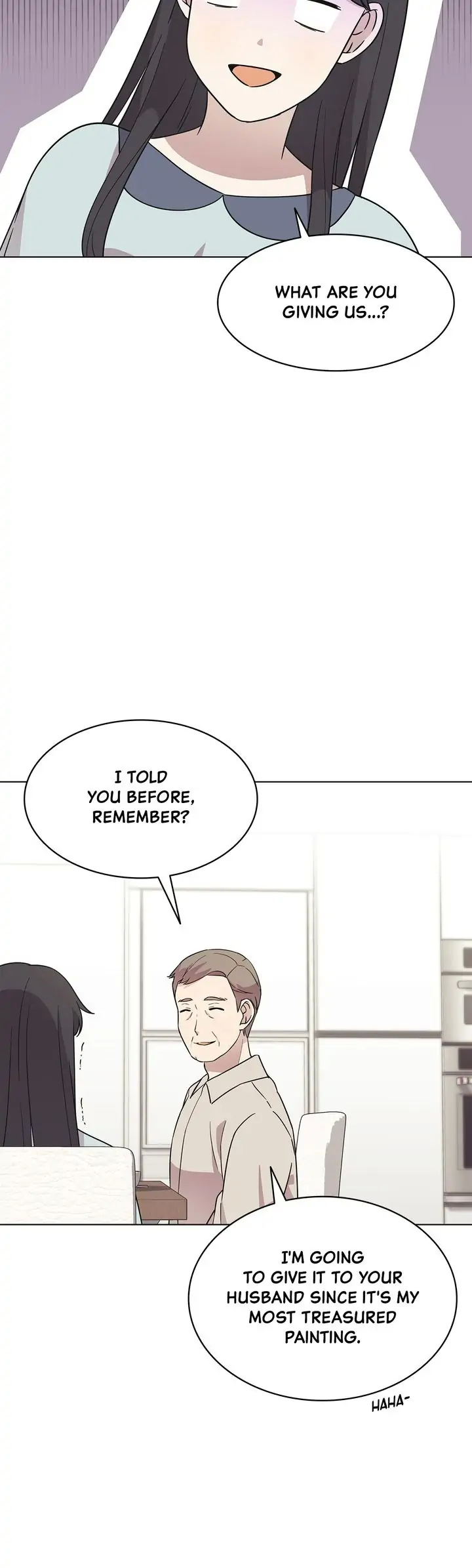 Is Everyday Life Possible? chapter 74 - page 5